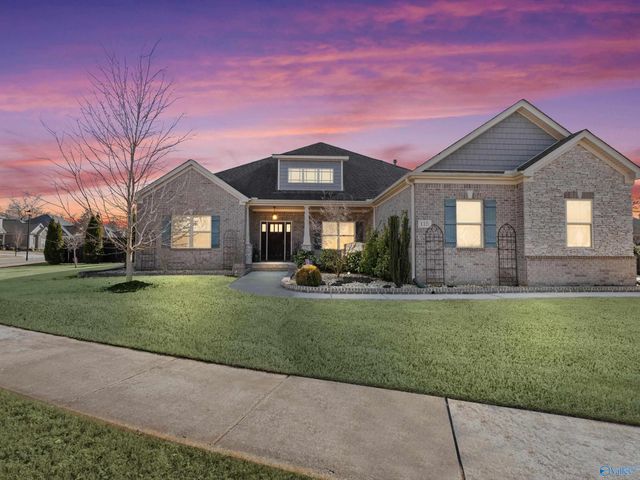 115 Autumn Ashe Road, Madison, AL 35756