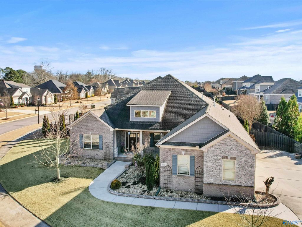 115 Autumn Ashe Road, Madison, AL 35756