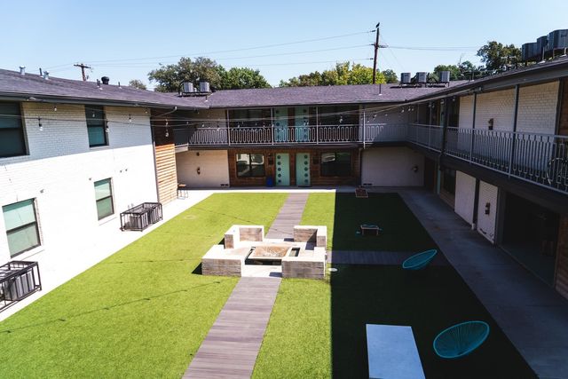 5520 Gaston Avenue 109, Dallas, TX 75214