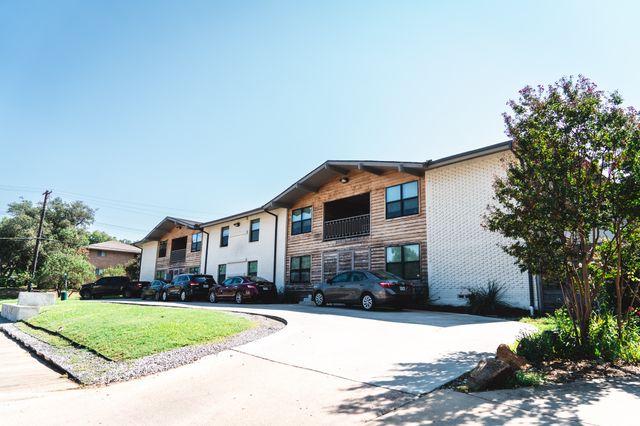 5520 Gaston Avenue 109, Dallas, TX 75214