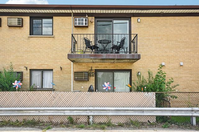 812 Thomas Avenue 5, Forest Park, IL 60130