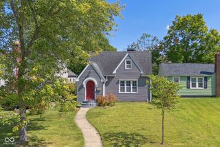 2309 Pearl Street, Columbus, IN 47201