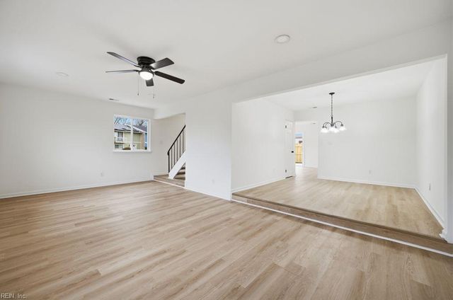 4100 Birch CT, Virginia Beach, VA 23462