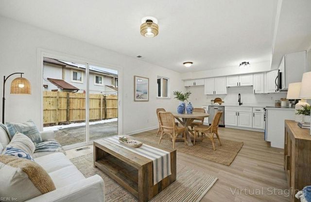 4100 Birch CT, Virginia Beach, VA 23462