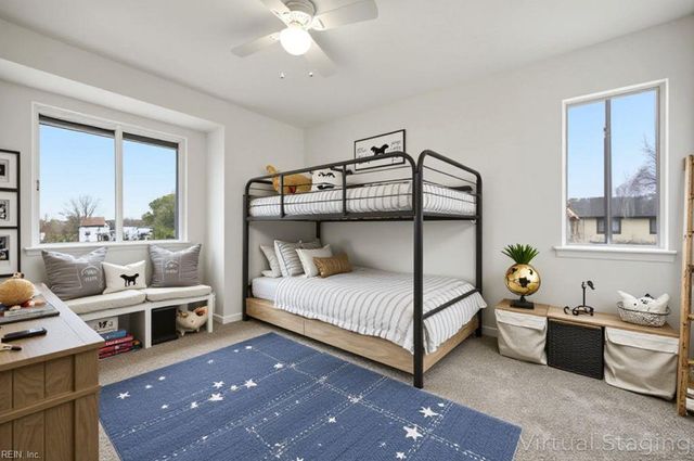 4100 Birch CT, Virginia Beach, VA 23462