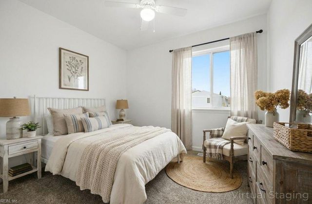 4100 Birch CT, Virginia Beach, VA 23462