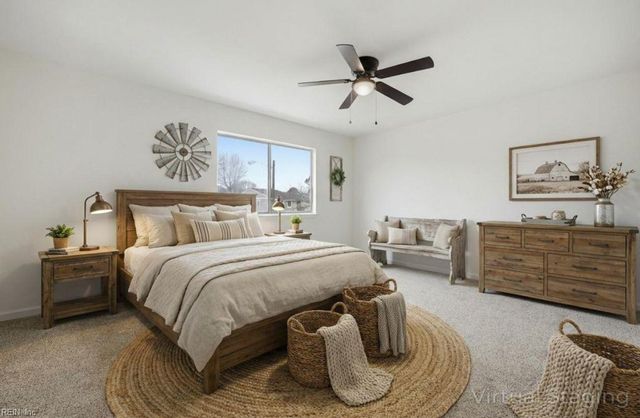 4100 Birch CT, Virginia Beach, VA 23462