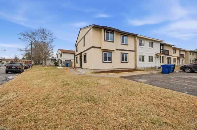 4100 Birch CT, Virginia Beach, VA 23462