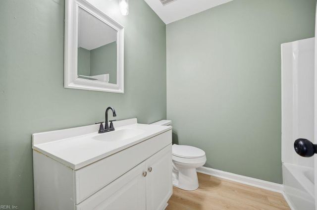 4100 Birch CT, Virginia Beach, VA 23462