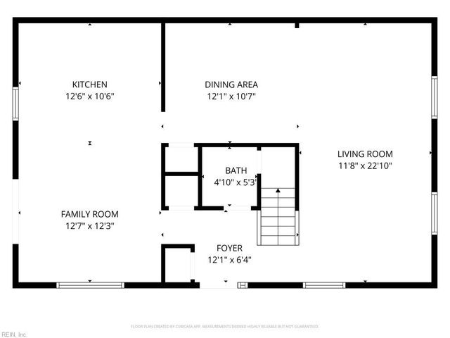 4100 Birch CT, Virginia Beach, VA 23462