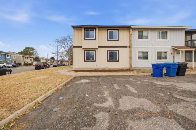 4100 Birch CT, Virginia Beach, VA 23462