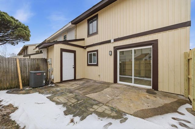 4100 Birch CT, Virginia Beach, VA 23462