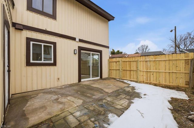 4100 Birch CT, Virginia Beach, VA 23462