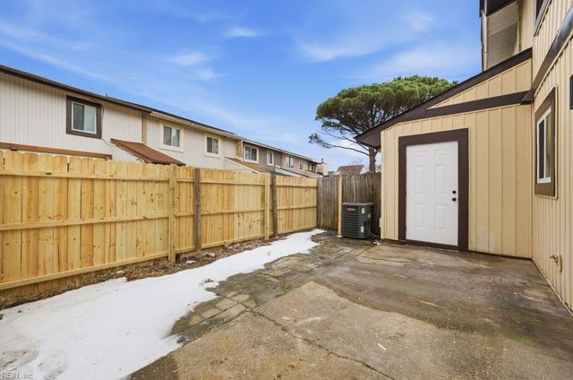 4100 Birch CT, Virginia Beach, VA 23462