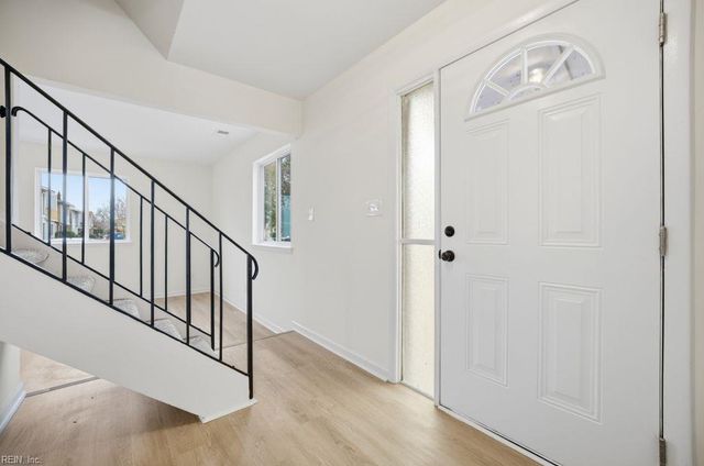 4100 Birch CT, Virginia Beach, VA 23462