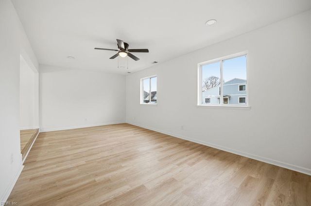 4100 Birch CT, Virginia Beach, VA 23462