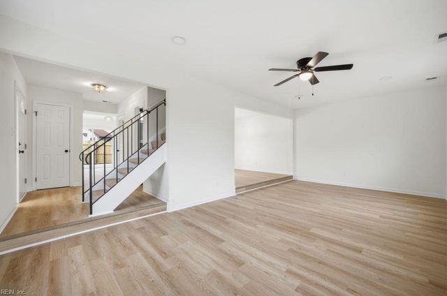 4100 Birch CT, Virginia Beach, VA 23462