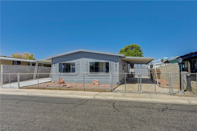 3619 Katmai Drive, Las Vegas, NV 89122