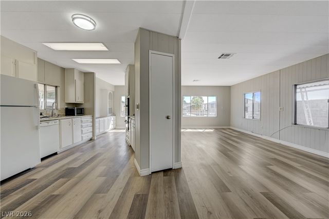3619 Katmai Drive, Las Vegas, NV 89122