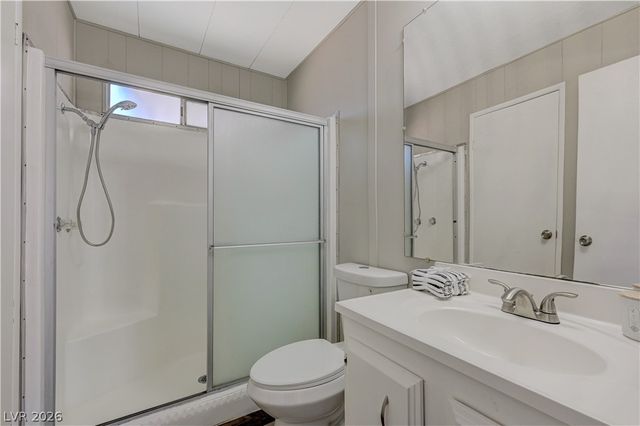 3619 Katmai Drive, Las Vegas, NV 89122