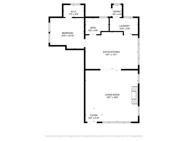 1621 W 9TH Ave, Spokane, WA 99223