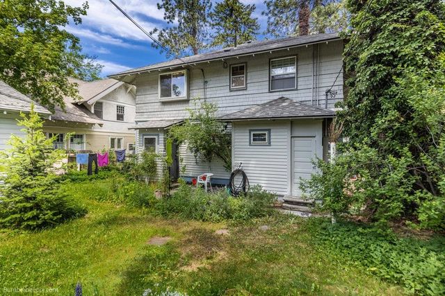 1621 W 9TH Ave, Spokane, WA 99223