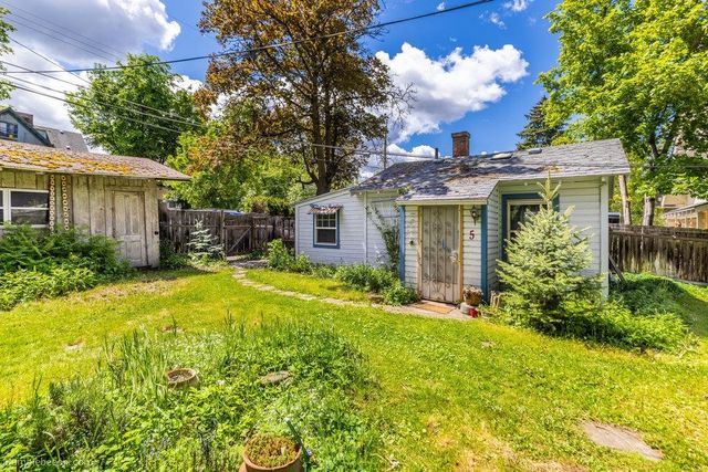 1621 W 9TH Ave, Spokane, WA 99223