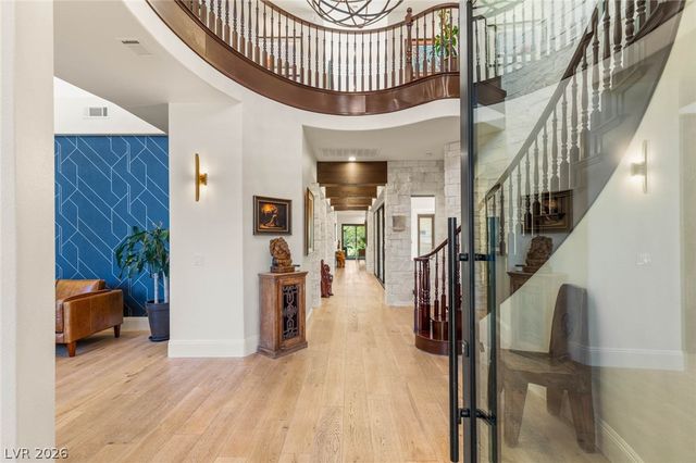 10301 ORKINEY Drive, Las Vegas, NV 89144