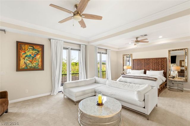 10301 ORKINEY Drive, Las Vegas, NV 89144