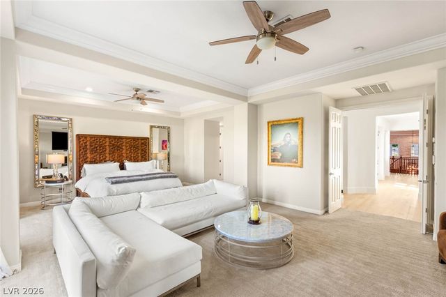 10301 ORKINEY Drive, Las Vegas, NV 89144