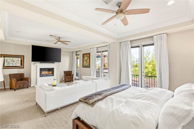 10301 ORKINEY Drive, Las Vegas, NV 89144