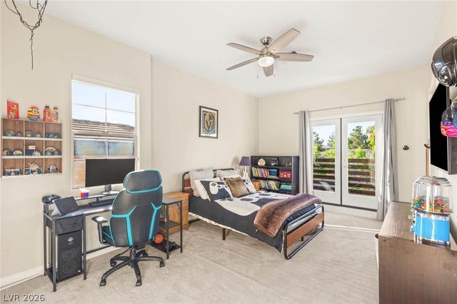 10301 ORKINEY Drive, Las Vegas, NV 89144