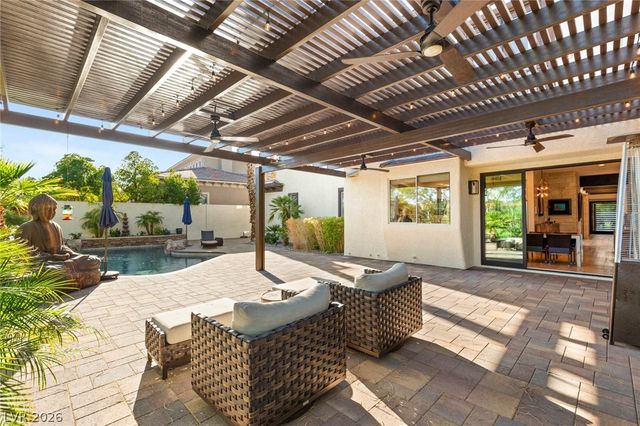 10301 ORKINEY Drive, Las Vegas, NV 89144