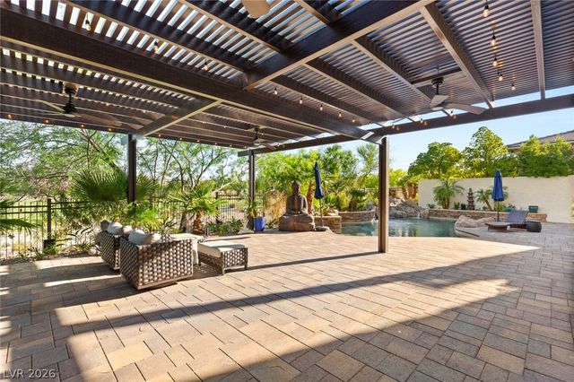 10301 ORKINEY Drive, Las Vegas, NV 89144