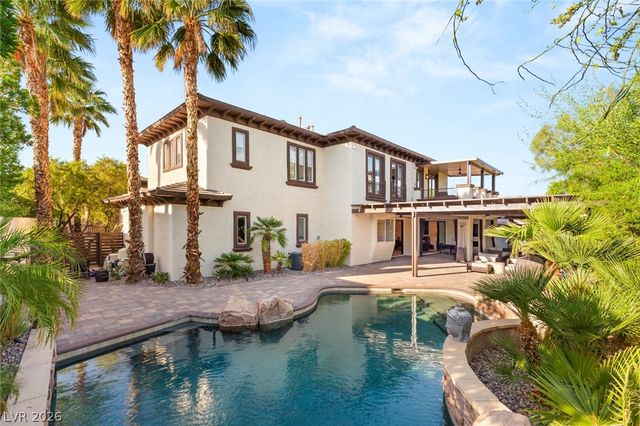 10301 ORKINEY Drive, Las Vegas, NV 89144