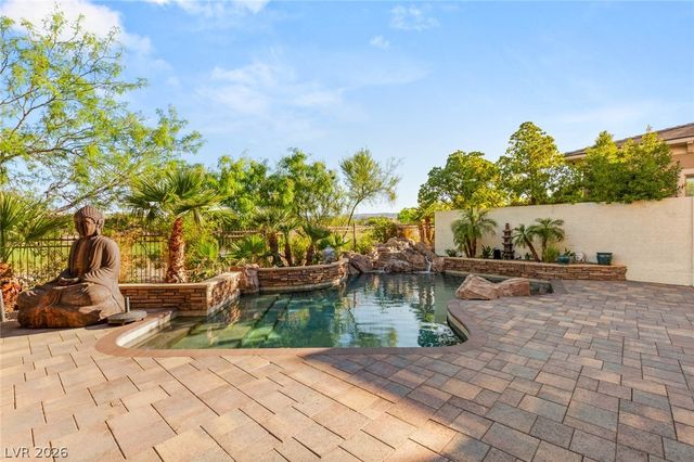 10301 ORKINEY Drive, Las Vegas, NV 89144