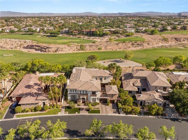 10301 ORKINEY Drive, Las Vegas, NV 89144