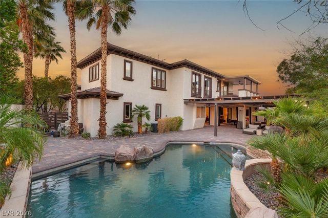 10301 ORKINEY Drive, Las Vegas, NV 89144