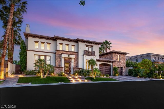 10301 ORKINEY Drive, Las Vegas, NV 89144