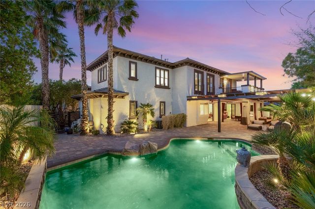 10301 ORKINEY Drive, Las Vegas, NV 89144