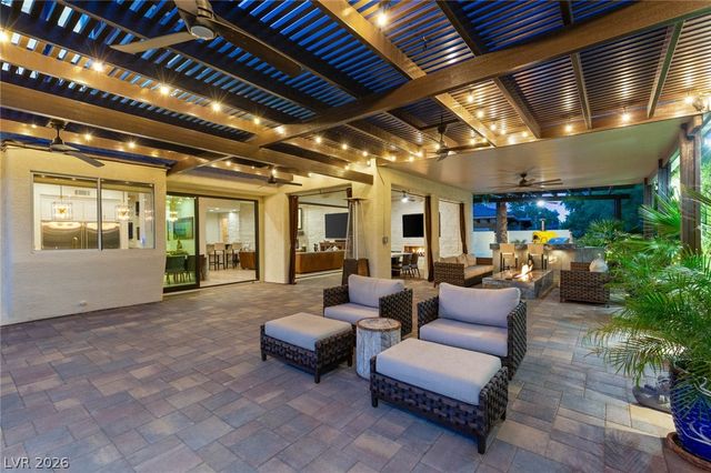 10301 ORKINEY Drive, Las Vegas, NV 89144