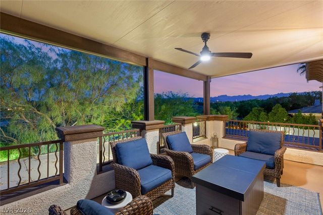 10301 ORKINEY Drive, Las Vegas, NV 89144