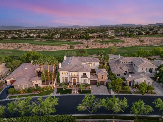 10301 ORKINEY Drive, Las Vegas, NV 89144