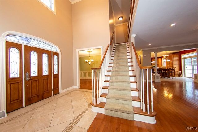 214 Driftwood Drive, Oneida, NY 13421