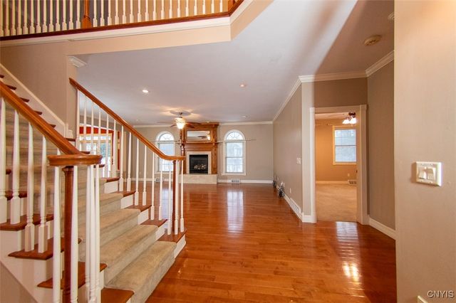 214 Driftwood Drive, Oneida, NY 13421