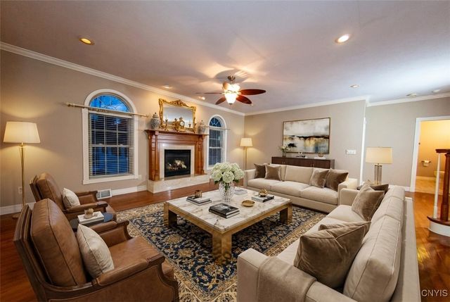 214 Driftwood Drive, Oneida, NY 13421