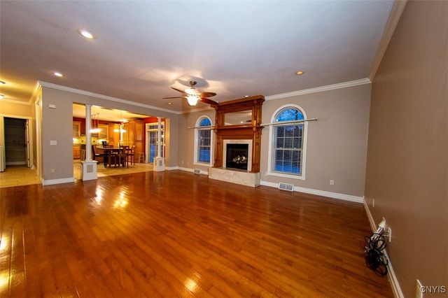 214 Driftwood Drive, Oneida, NY 13421