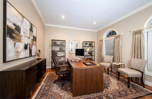 214 Driftwood Drive, Oneida, NY 13421