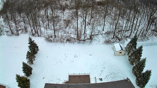 214 Driftwood Drive, Oneida, NY 13421