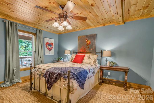 199 Bear Drive, Blowing Rock, NC 28605